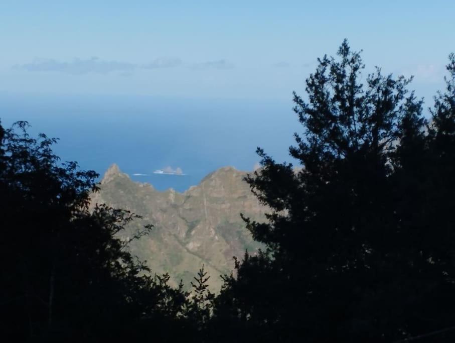 Monte Verde Chinamada Exterior photo